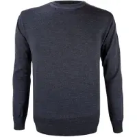 Kama Lauge Sweater, Herr, Grå
