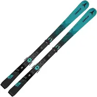 Atomic Redster X5 Skidpaket inkl Bindning