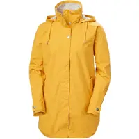 Helly Hansen Valentia, Regnkappa, Dam, Gul