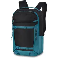 Dakine Women's Mission Pro, 18L, Dam, Mörkblå