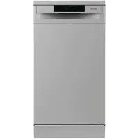 Gorenje 3838782574467 - Diskmaskin - Svart