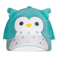 Difuzed Winston Squishmallows Keps