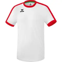 Erima Retro Star T-shirt Med Lång ärm