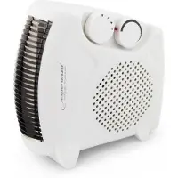 Esperanza Ehh004 2000w Värmare