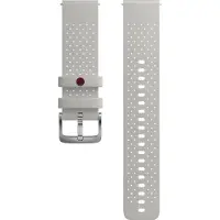 Polar 22 Mm Silikonarmband
