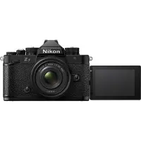 Nikon Zf + NIKKOR Z 40mm f/2 SE objektiv