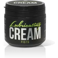 Cobeco pharma Lubricating Cream Fists, 500ml