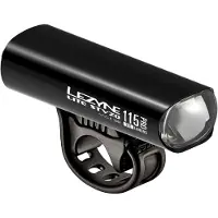 Lezyne Lite Drive Stvzo Pro 115 Framlampa