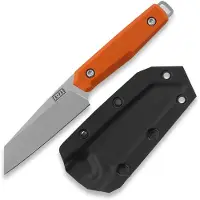 Za-Pas Knives Za-Pas Geo G10 - Orange