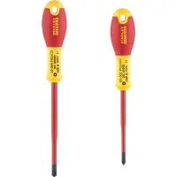 Stanley Skruvmejsel set