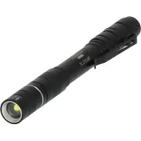 Brennenstuhl TL210 AF 1173750003 LED Ficklampa med USB-gränssnitt Uppladdningsbara batteri 200 lm 13 h 0.141
