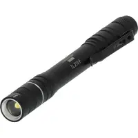 Brennenstuhl TL 210 F LED Ficklampa batteri 180 lm 7 h 60 g