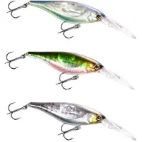 Shimano Fishing Bantam Enber Fb Suspending Minnow 6g 60 Mm