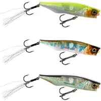 Shimano Fishing Bantam Saygen Fb Floating Ytvatten Stickbait 5.5g 66 Mm