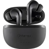 Intenso T300a Tws Trådlösa Hörlurar