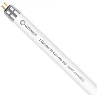 Ledvance LED-rör-Rörform EEK: D (A - G) T5 / G5 T5 26 W Dagsljusvitt (Ø x L) 17.00 mm x 1463.00 mm 1 st
