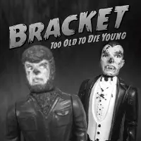 Ginza.se Bracket: Too Old to Die Young