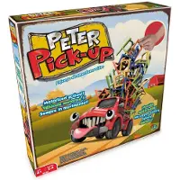 Giochi Preziosi Sällskapsspel Famosa pick-up Peter