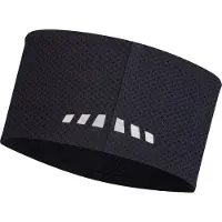 Buff Fastwick Headband (Färg: Svart)