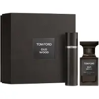 Tom Ford Oud Wood Parfymset
