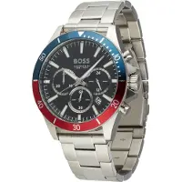 BOSS Troper 45 Mm Klocka