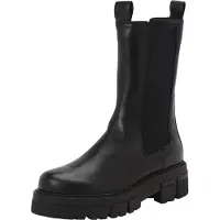 Apple Of Eden Chelsea boots 'CHER 1' svart
