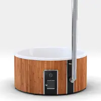 Skargards Hot Tubs Regal 190 Standard Pärlvit (För 5–7 personer)