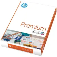 HP Premium CHP850 Skrivarpapper universal DIN A4 80 G/m² 500 ark Vit