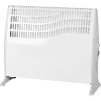 Thermoval Boy T2000 konvektorelement 2000 W