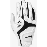 Nike Unisex Golfhandske Herr Vit DURA Feel R/H, M-L