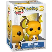 Funko POP! Pokémon-figur Raichu (emea)