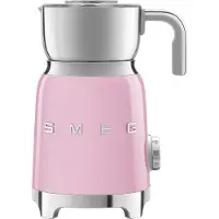 Smeg Mff11 50s Style Mjölkskummare