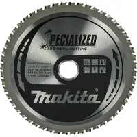 Makita 52t Dcs551m Metallsågklinga 150x20 Mm