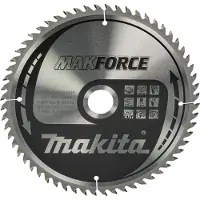 Makita Sågklinga B-32415; 235x30 mm; Z60