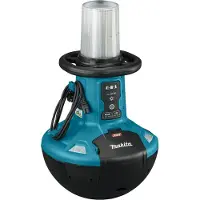 Makita ML010G Byggstrålkastare
