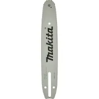 Makita Sågsvärd för motorsåg 191G22-4; 10''; 25 cm; 3/8''; 40; 1,3 mm