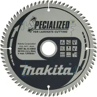Makita B-33853 Cirkelsågblad 1 st