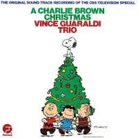 Ginza.se Vince Guaraldi Trio: A Charlie Brown Christmas