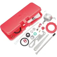 MSR Dragonfly Expedition Service Kit spis
