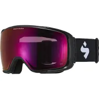 Sweet Protection Interstellar RIG Reflect RIG Bixbite/Matte Black/Black
