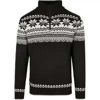 Brandit Troyer Norweger Pullover