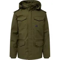 Vintage Industries Darren Parka Jacka
