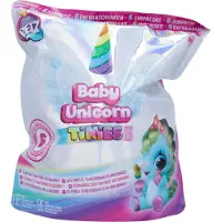 Club Petz Gosedjur - Tinies - Baby Unicorn - - One Size - Gosedjur