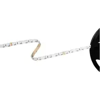 Barthelme Basic COB 51542133 LED-list med öppen kabelände 24 V 5 m Neutralvit