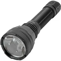 Fenix HT32 FEHT32 LED Ficklampa Uppladdningsbara batteri 2500 lm 185 g