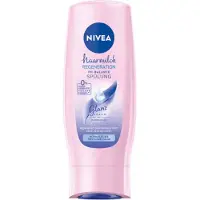 Nivea hårmjölk balsam - 200ml
