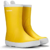 Tretorn Unisex Wings Yellow