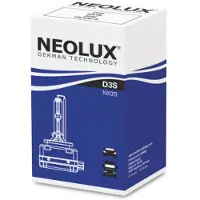 Osram Xenon-lampa D3S 35W