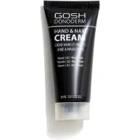 Gosh Hand- och nagelkräm - 30ML