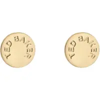 Ted Baker Seesay guldfärgade örhängen 06-TBJ3314-02-02